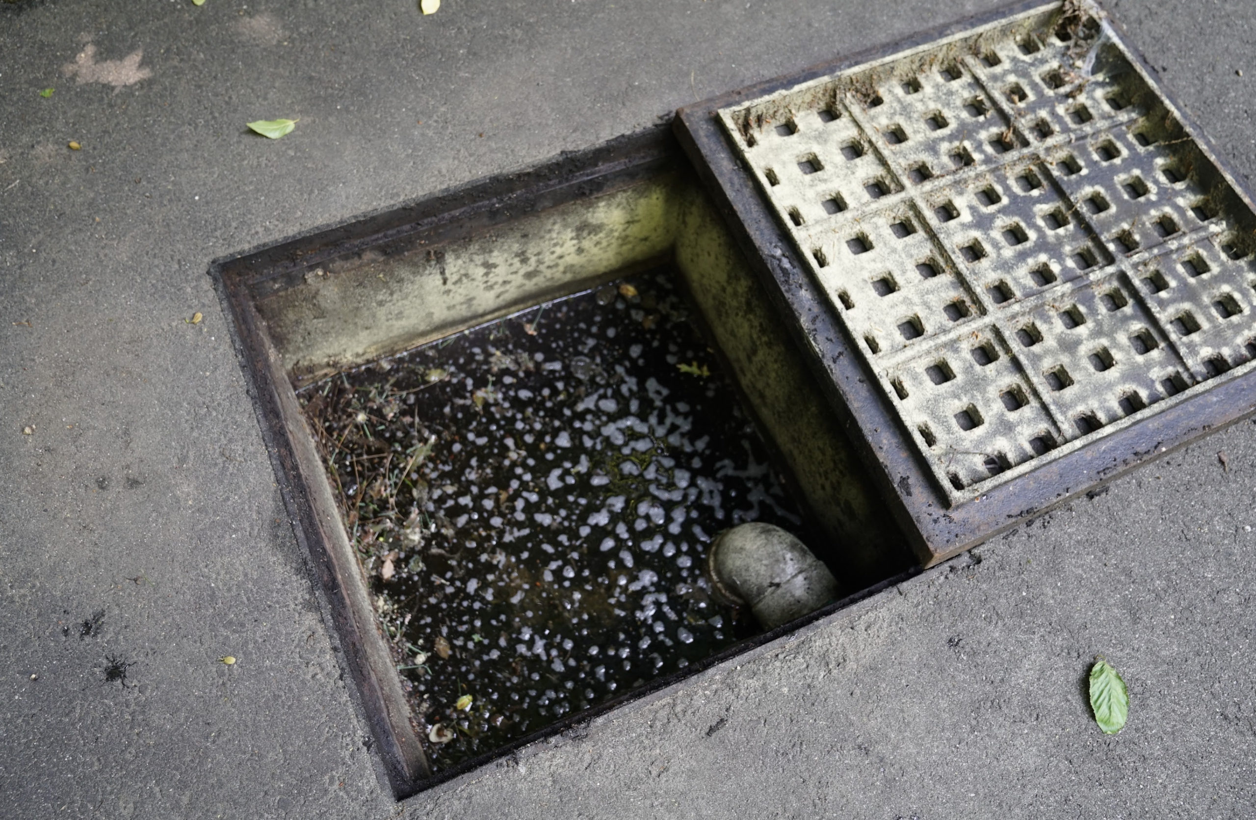 CT Stormwater