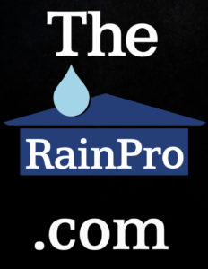 the rain professional